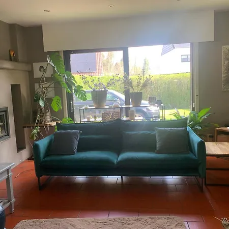 Efes Home Gand Extérieur photo